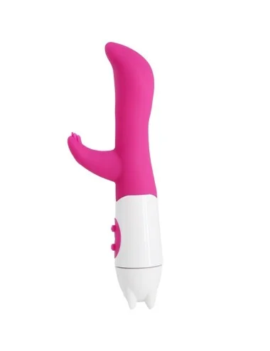 ARMONY - VIBRATEUR & STIMULATEUR SPOT G 10 VITESSES ROSE