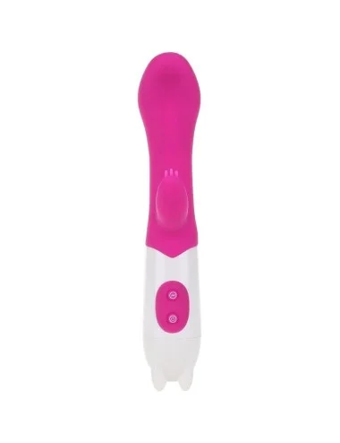 ARMONY - VIBRATEUR & STIMULATEUR SPOT G 10 VITESSES ROSE
