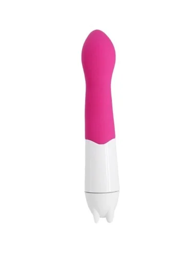 ARMONY - VIBRATEUR & STIMULATEUR SPOT G 10 VITESSES ROSE
