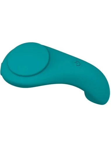 ARMONY - PLEASURE PANTY VIBRATEUR TÉLÉCOMMANDE 3 VITESSES VERT