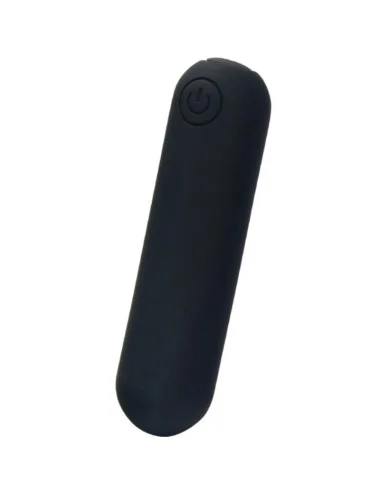ARMONY -SPLASH HEHE VIBRATEUR BULLET SILICONE 10 VIBRATIONS 65 X 15 CM NOIR