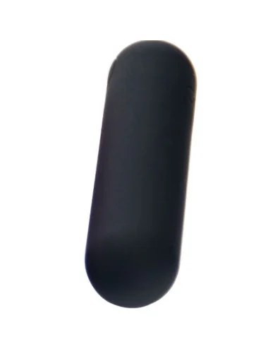 ARMONY -SPLASH HEHE VIBRATEUR BULLET SILICONE 10 VIBRATIONS 65 X 15 CM NOIR