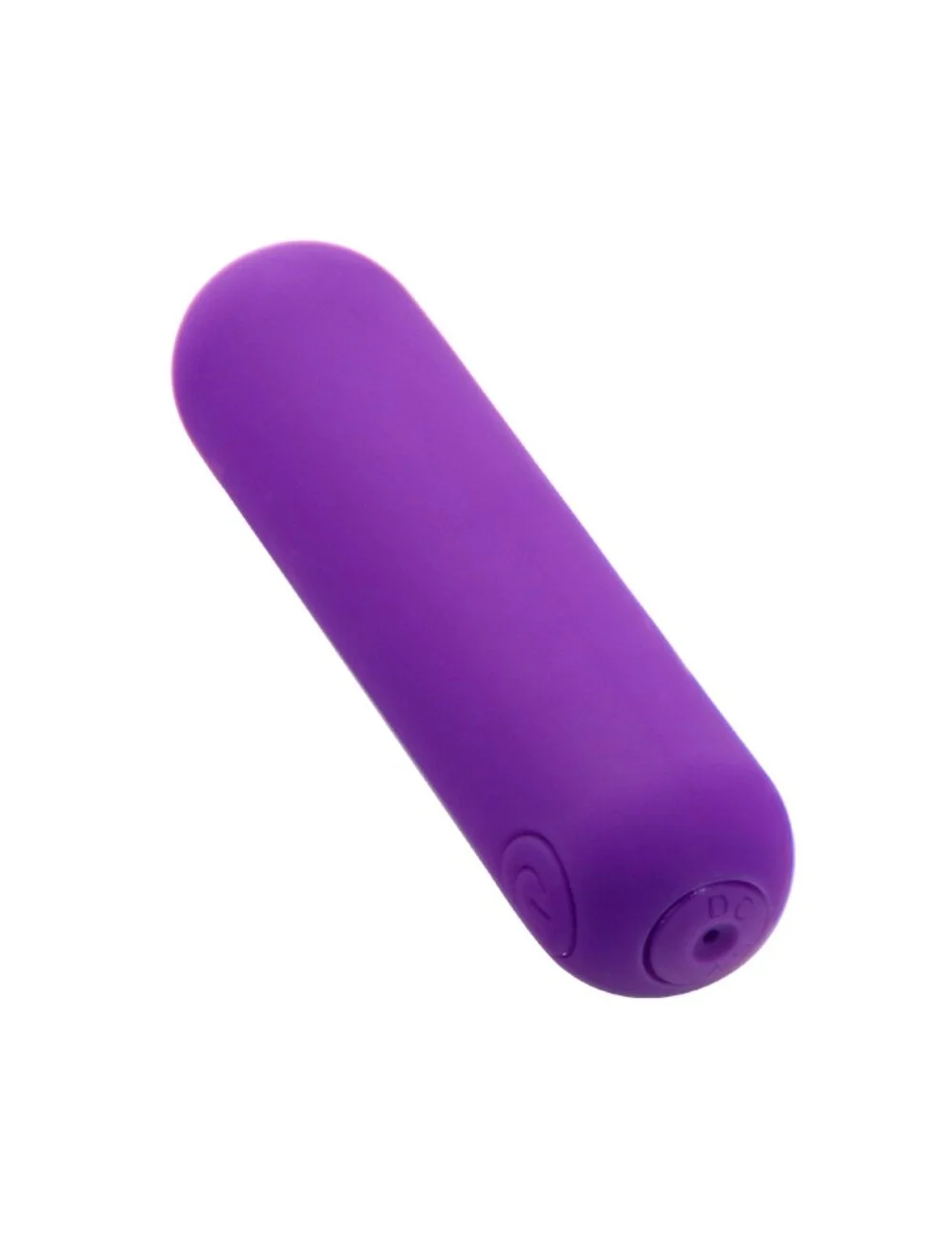 ARMONY - SPLASH HAHA VIBRATEUR BULLET SILICONE 10 VIBRATIONS 75 X 19 CM VIOLET ARMONY - SPLASH HAHA VIBRATEUR BULLET SILICONE 10 VIBRATIONS 75 X 19 CM VIOLET