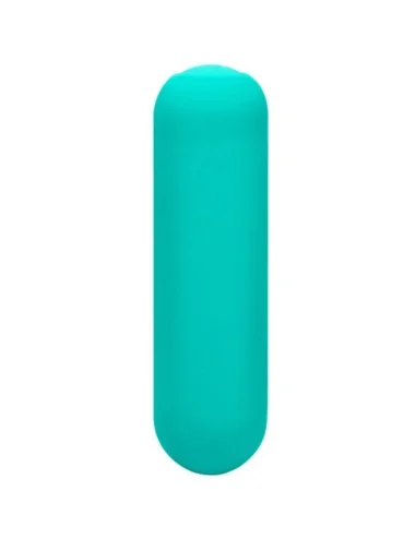 ARMONY - SPLASH HAHA VIBRATEUR BULLET SILICONE 10 VIBRATIONS 75 X 19 CM VERT