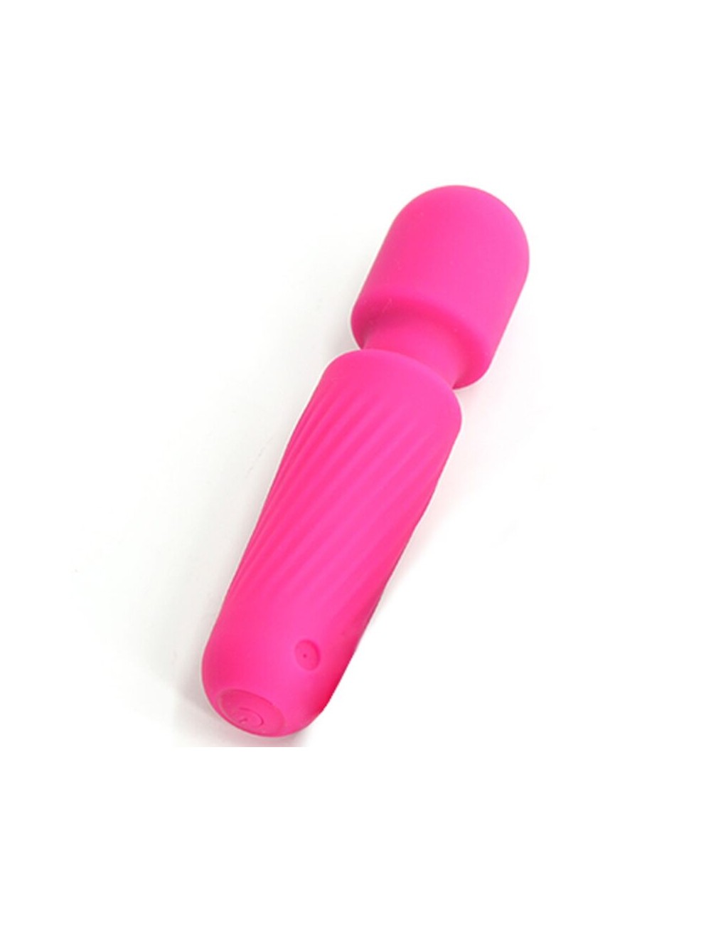 ARMONY - YOUR MAGIC MASSEUR & VIBRATEUR RECHARGEABLE 10 VIBRATIONS ROSE
