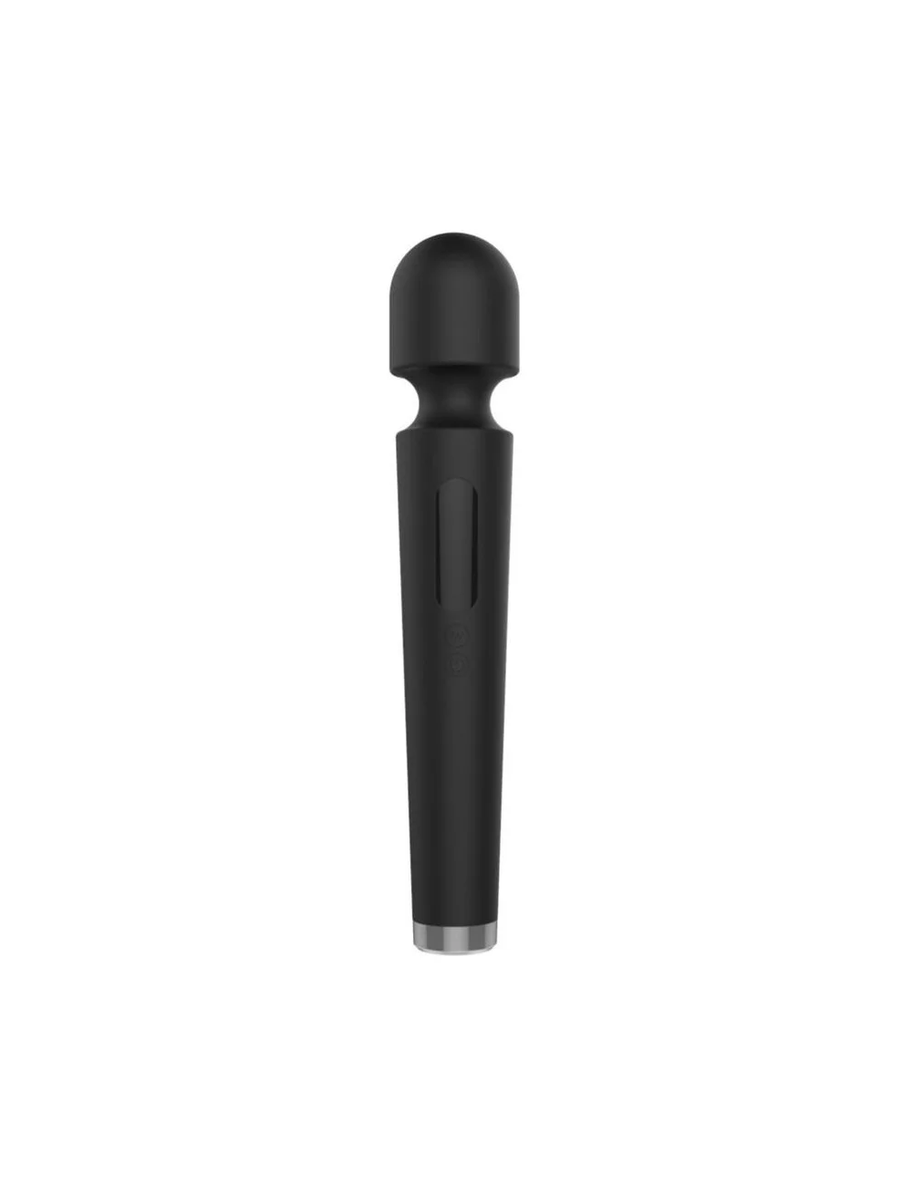 ARMONY - X POWER GRAND MASSAGE & VIBRATEUR 7 VIBRATIONS NOIR ARMONY - X POWER GRAND MASSAGE & VIBRATEUR 7 VIBRATIONS NOIR