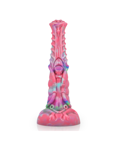 EPIC - CRÉATURE IMMORTELLE SIDHE DILDO