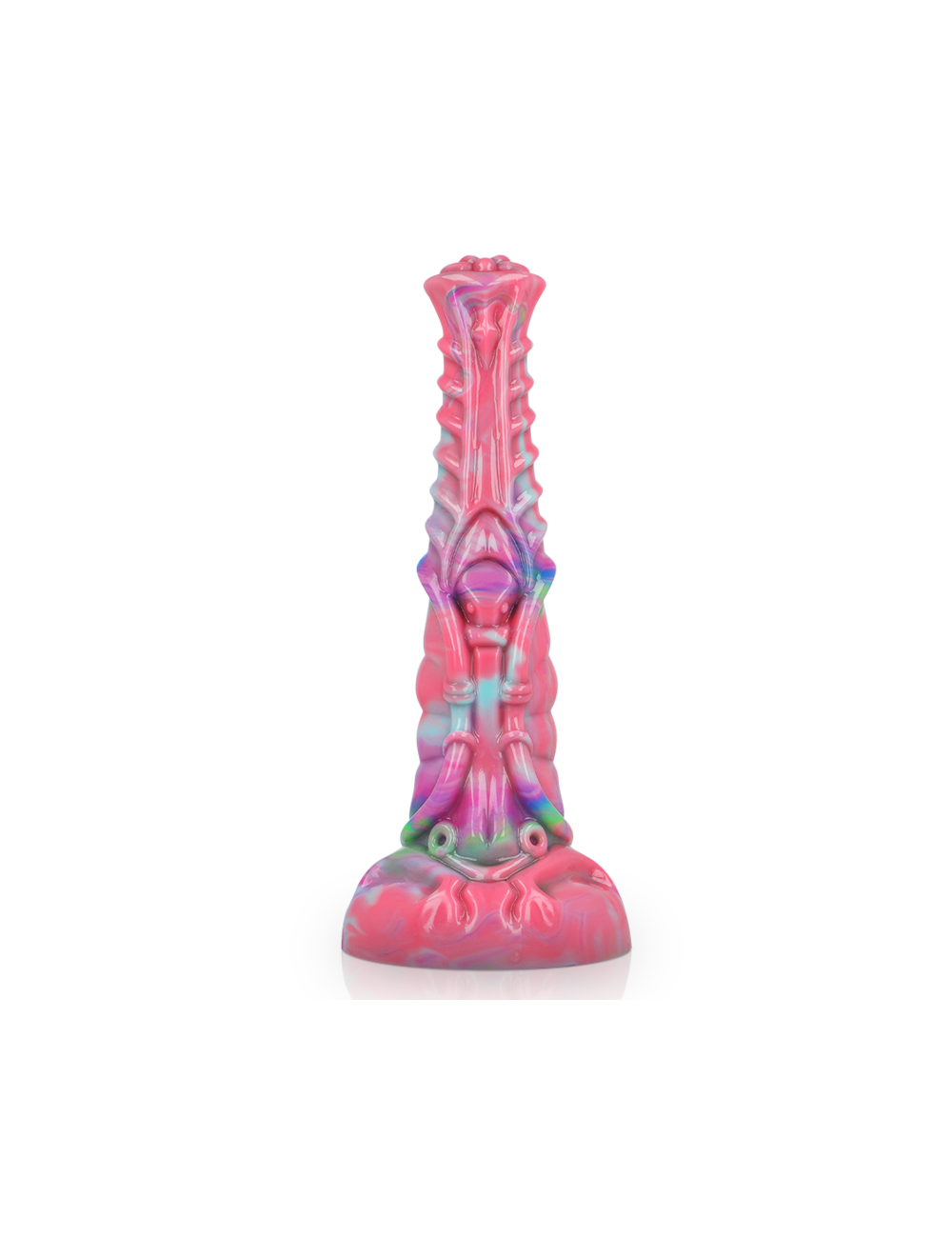 EPIC - CRÉATURE IMMORTELLE SIDHE DILDO EPIC - CRÉATURE IMMORTELLE SIDHE DILDO