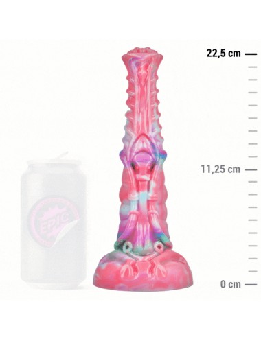 EPIC - CRÉATURE IMMORTELLE SIDHE DILDO