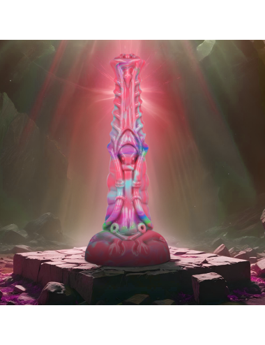 EPIC - CRÉATURE IMMORTELLE SIDHE DILDO