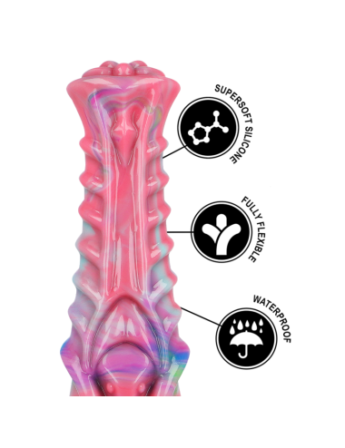 EPIC - CRÉATURE IMMORTELLE SIDHE DILDO