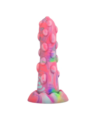 EPIC - NIXIE DILDO ESPRIT CHANGEANT DE FORME