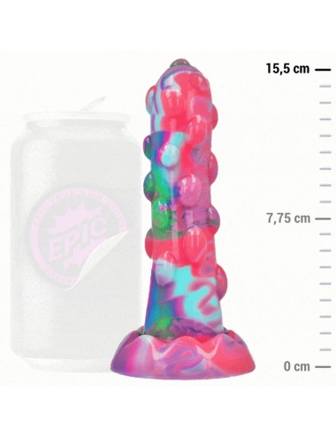 EPIC - NIXIE DILDO ESPRIT CHANGEANT DE FORME
