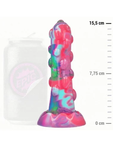 EPIC - NIXIE DILDO ESPRIT CHANGEANT DE FORME
