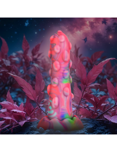 EPIC - NIXIE DILDO ESPRIT CHANGEANT DE FORME
