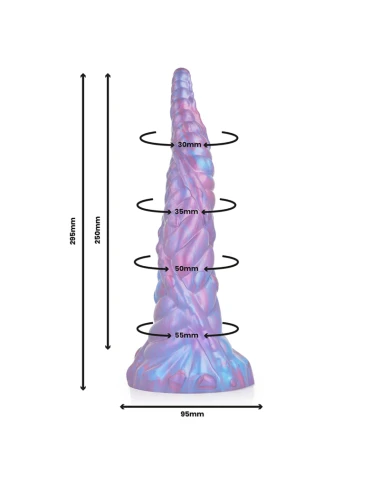 EPIC - CRÉATURE AQUATIQUE GODE NOKKEN