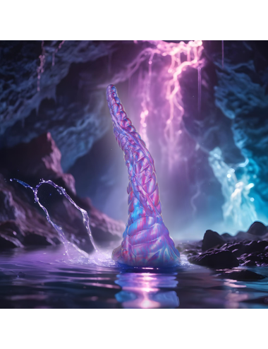 EPIC - CRÉATURE AQUATIQUE GODE NOKKEN