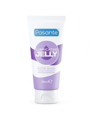 PASANTE - LUBRIFIANT SAVEUR MIND 75 ML