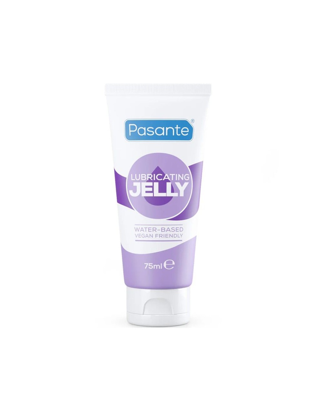 PASANTE - LUBRIFIANT SAVEUR MIND 75 ML
