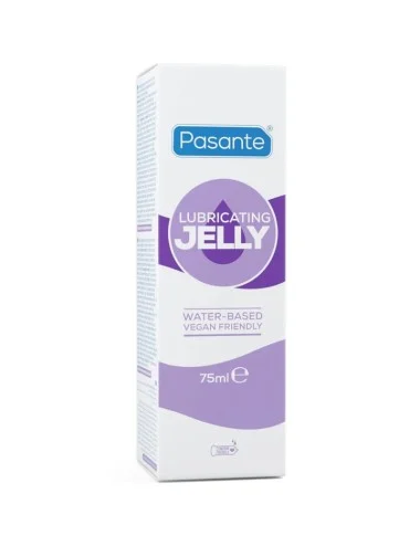 PASANTE - LUBRIFIANT SAVEUR MIND 75 ML
