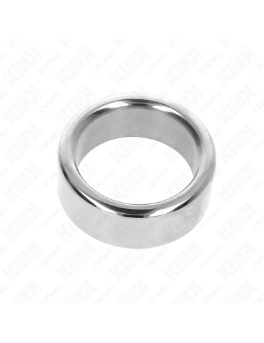 KINK - ANNEAU PÉNIS EN MÉTAL 2,6 CM