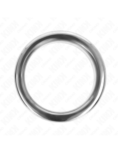 KINK - ANNEAU PÉNIS EN MÉTAL 3 CM