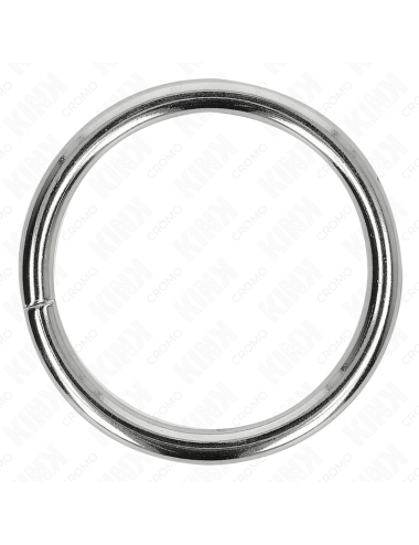 KINK - ANNEAU PÉNIS EN MÉTAL 5 CM