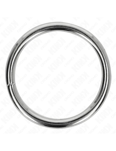 KINK - ANNEAU PÉNIS EN MÉTAL 6 CM