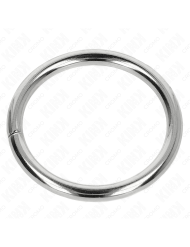 KINK - ANNEAU PÉNIS EN MÉTAL 6 CM