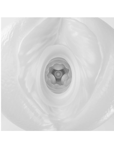 PRETTY LOVE - MASTURBATEUR POUR HOMME MASHA BLANC