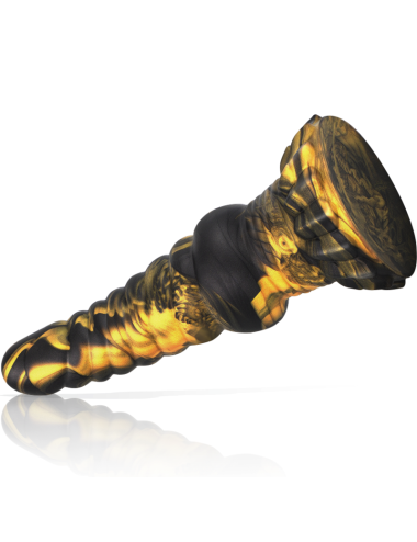 EPIC - FURIAS DILDO CRÉATURE MYTHOLOGIQUE GRECQUE