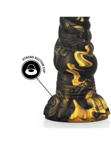 EPIC - FURIAS DILDO CRÉATURE MYTHOLOGIQUE GRECQUE