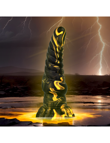 EPIC - FURIAS DILDO CRÉATURE MYTHOLOGIQUE GRECQUE