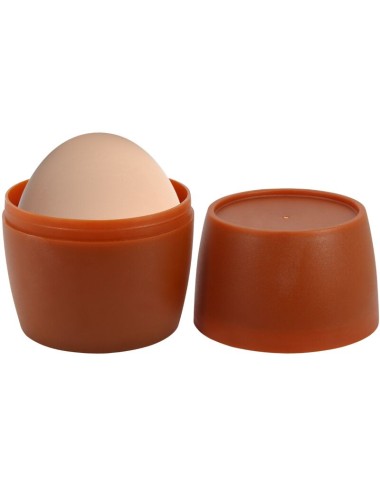 PRETTY LOVE - MASTURBATEUR POUR HOMME MODÈLE CHAIR D'OEUF 2