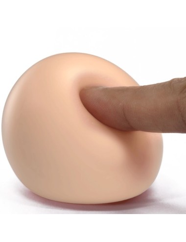 PRETTY LOVE - MASTURBATEUR POUR HOMME MODÈLE CHAIR D'OEUF 2