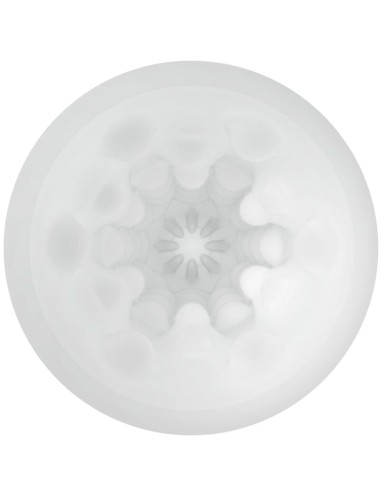 PRETTY LOVE - MASTURBATEUR HOMME VENUS X MODÈLE 2 BLANC