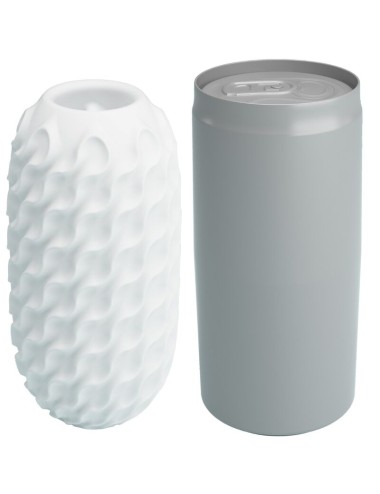 PRETTY LOVE - MASTURBATEUR HOMME VENUS X MODÈLE 2 BLANC