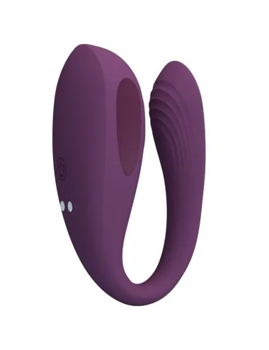 PRETTY LOVE - AARI MASSEUR CLITORIDIEN VIOLET APPLICATION GRATUITE