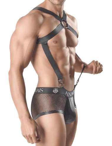 Harnais Axel 1 - Anaïs for Men