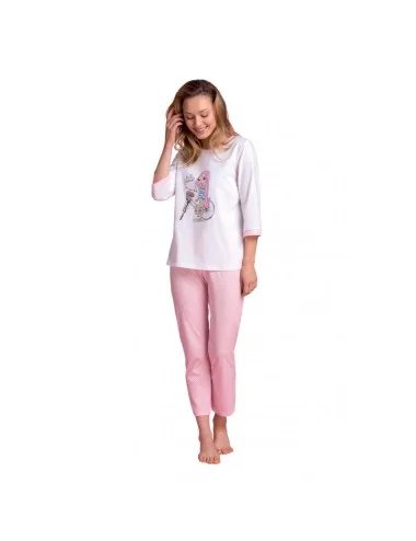 Pyjama vélo