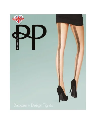 Collants couture design