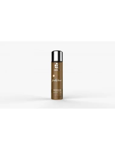 Huile de massage - Chocolat noir Intense - 60 ml