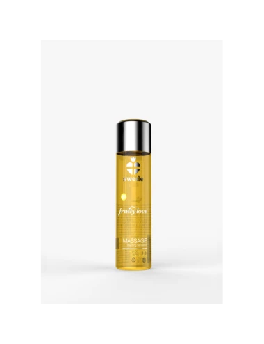 Huile de massage - Fruit tropical Miel - 60 ml