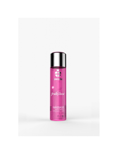 Huile de massage - Pamplemousse Mangue - 60 ml
