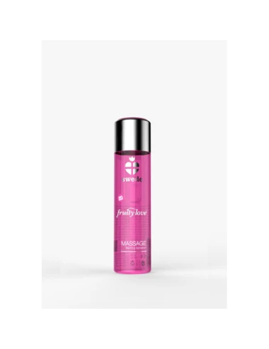Huile de massage - Pamplemousse Mangue - 60 ml