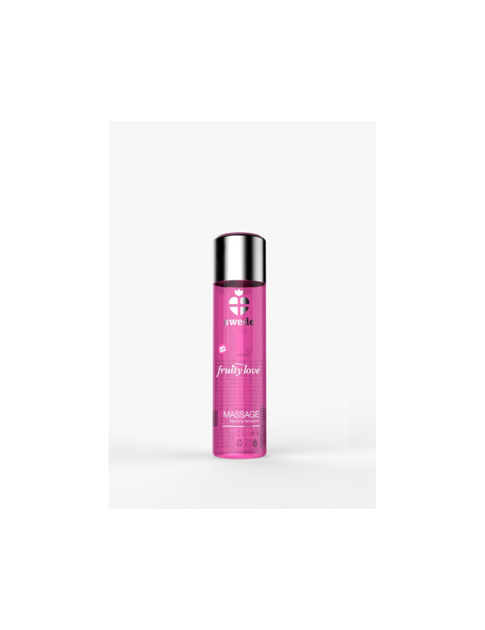 Huile de massage - Pamplemousse Mangue - 60 ml