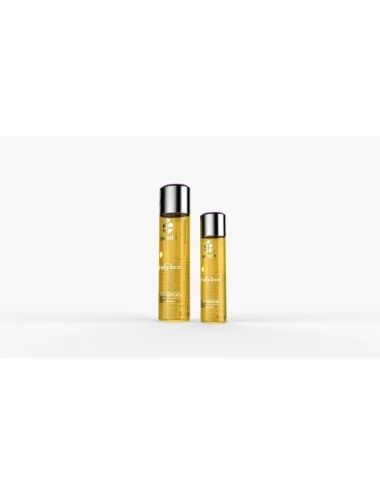 Huile de massage - Fruit tropical Miel - 120 ml
