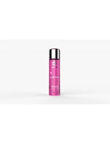 Huile de massage - Pamplemousse Mangue - 120 ml