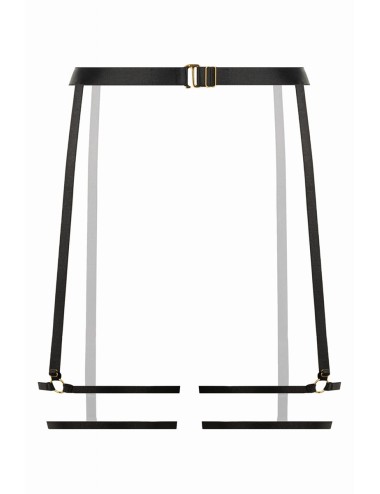 Porte-jarretelles Blushing - Christine