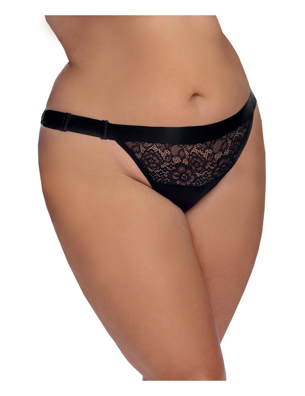 Culotte grande taille Laura - Anaïs Culotte grande taille Laura - Anaïs